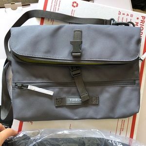 Timbuktu Crossbody (2) SOLD